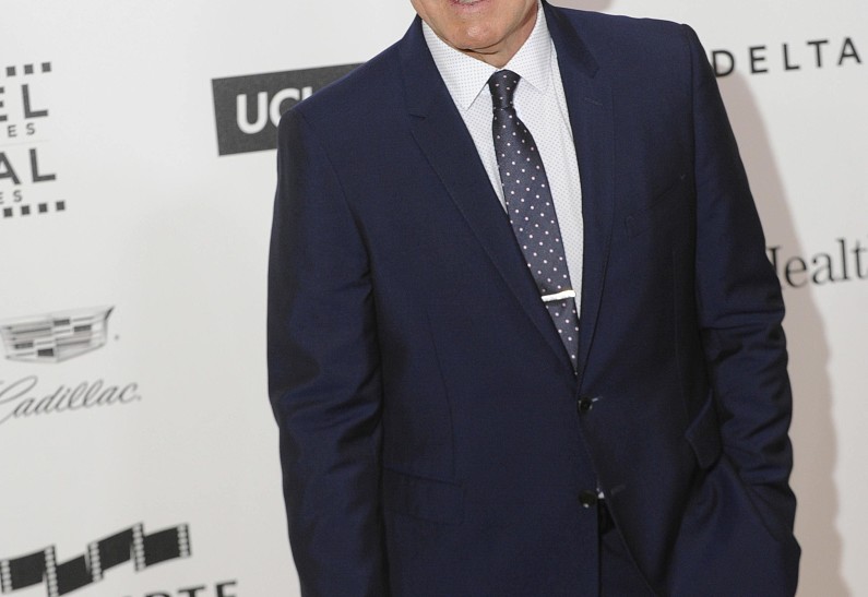 Кевин Спейси рассказал о своей нетрадиционной ориентации