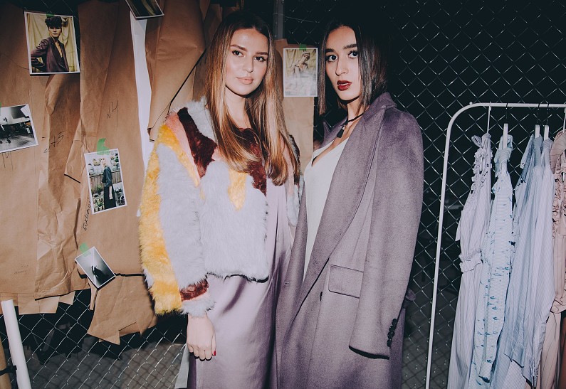 Надо брать: 5 новых московских брендов для тех, кому приелись старые