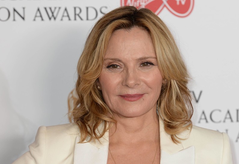 Известны новые неожиданные подробности отмены съемок «Секса в большом городе 3»