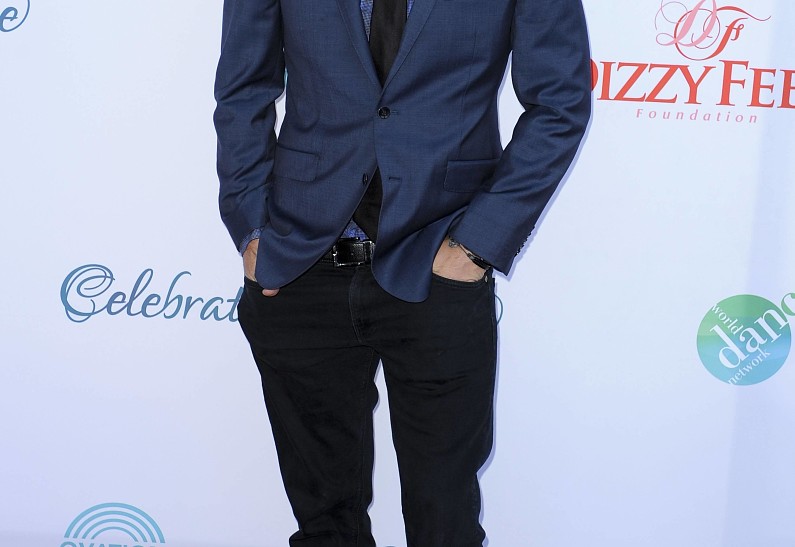 Звезду «Хора» Марка Саллинга приговорили к тюремному заключению за хранение детской порнографии