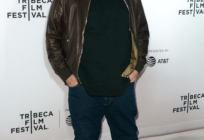 Продюсер «Властелина колец» Харви Вайнштейн извинился перед коллегами за сексуальные домогательства