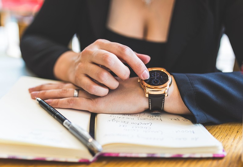 Swatch открывают интернет-магазин в России