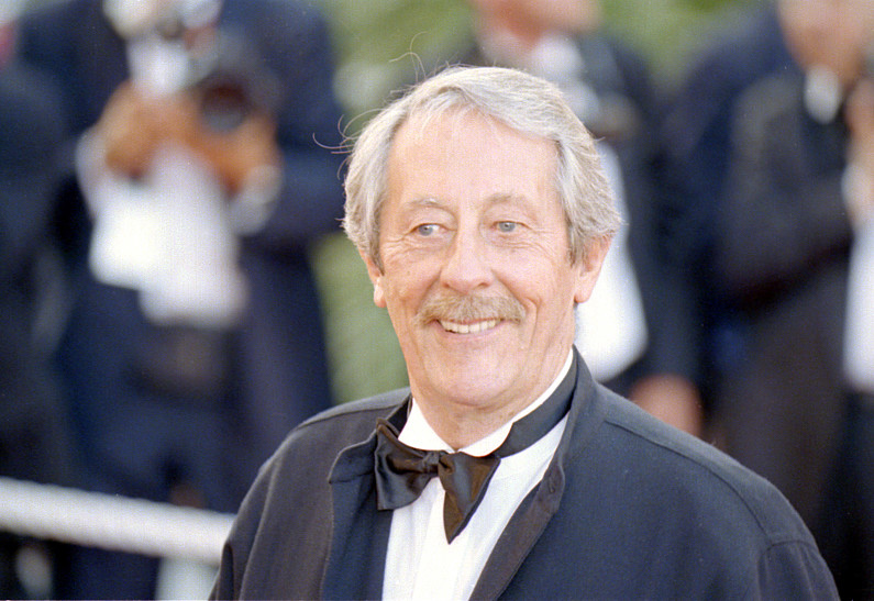 Французский актер Жан Рошфор ушел из жизни