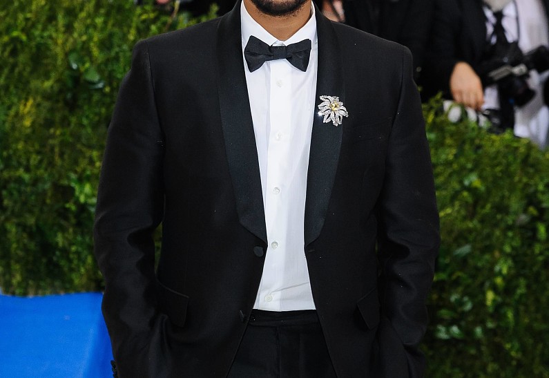 СМИ: The Weeknd нашел замену Селене Гомес