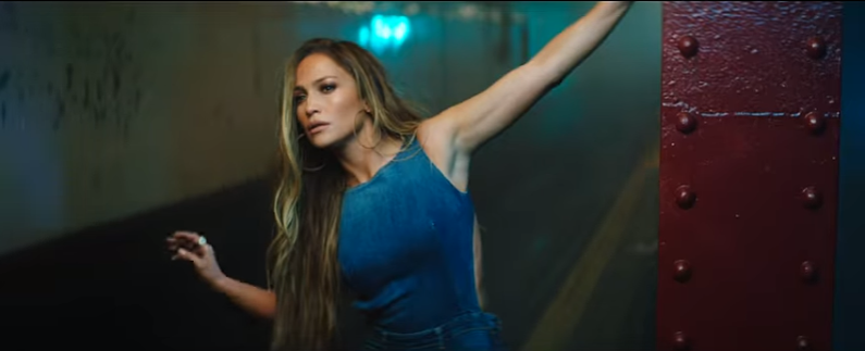 Вы будете танцевать: Дженнифер Лопес выпустила новый горячий клип