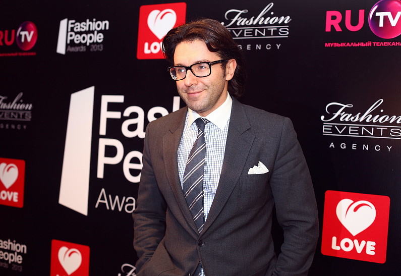 Андрей Малахов стал отцом