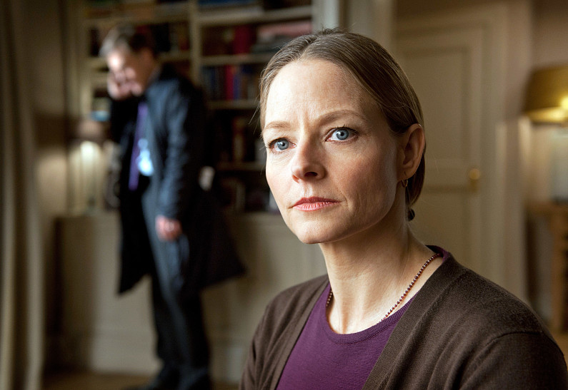 Стальные нервы: 5 лучших фильмов с голливудской интеллектуалкой Джоди Фостер