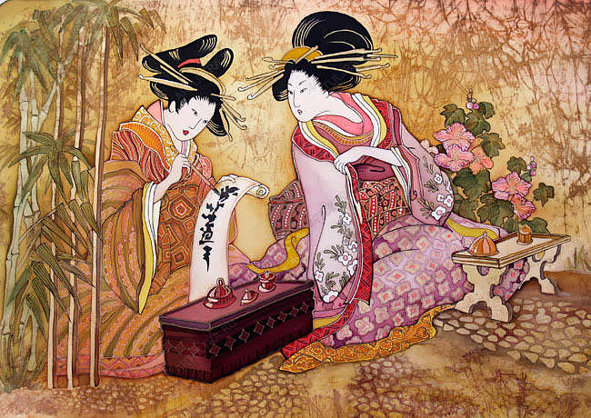 В Москве открылась выставка «История России ХХ века в лаковой миниатюре»