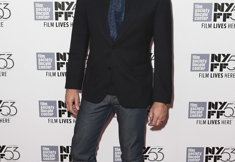 Разводу быть: Юэн Макгрегор покидает семейный дом