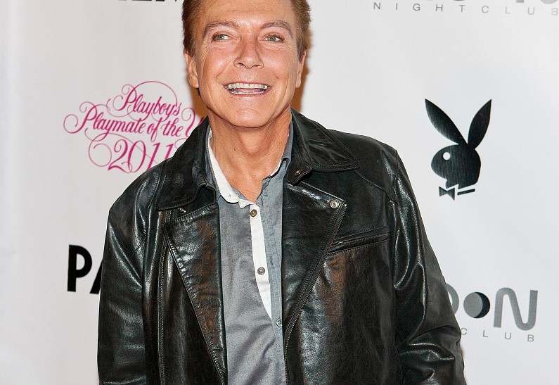 Дэвид Кэссиди госпитализирован в тяжелом состоянии