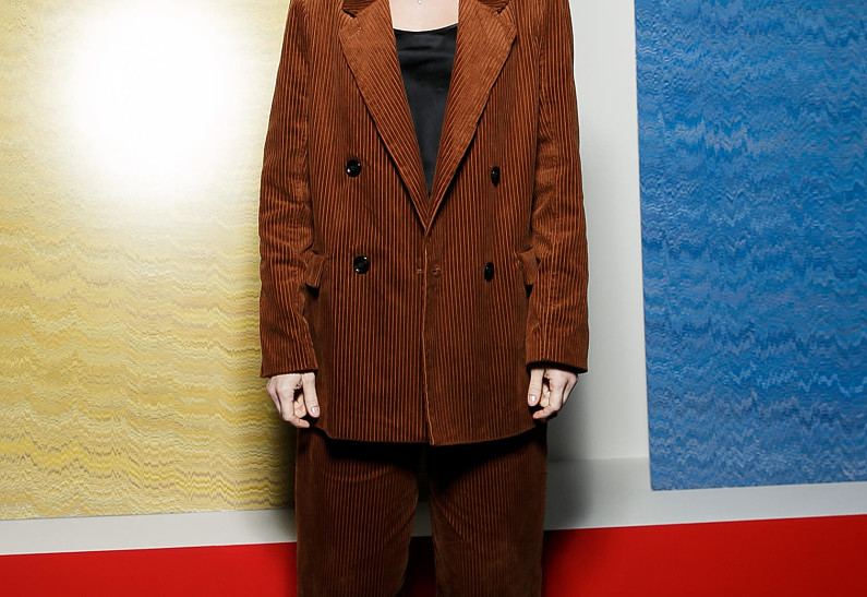 Дарья Мороз, Максим Матвеев и другие на премии «Сноб. Сделано в России»