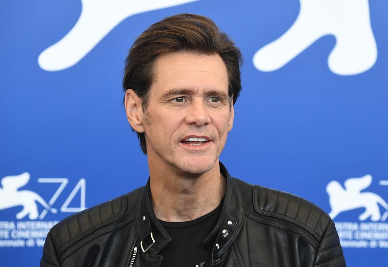 Джим Керри рассказал о своей затяжной депрессии