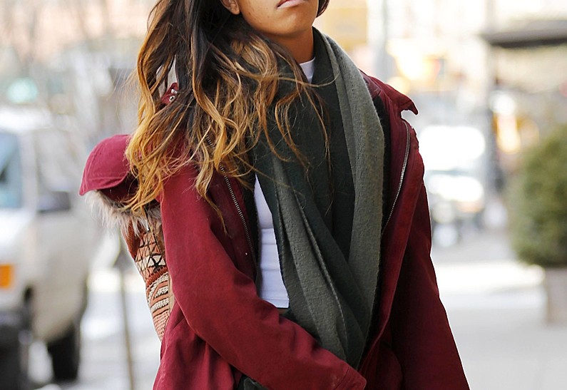 Иванка Трамп и Челси Клинтон заступились за Малию Обаму