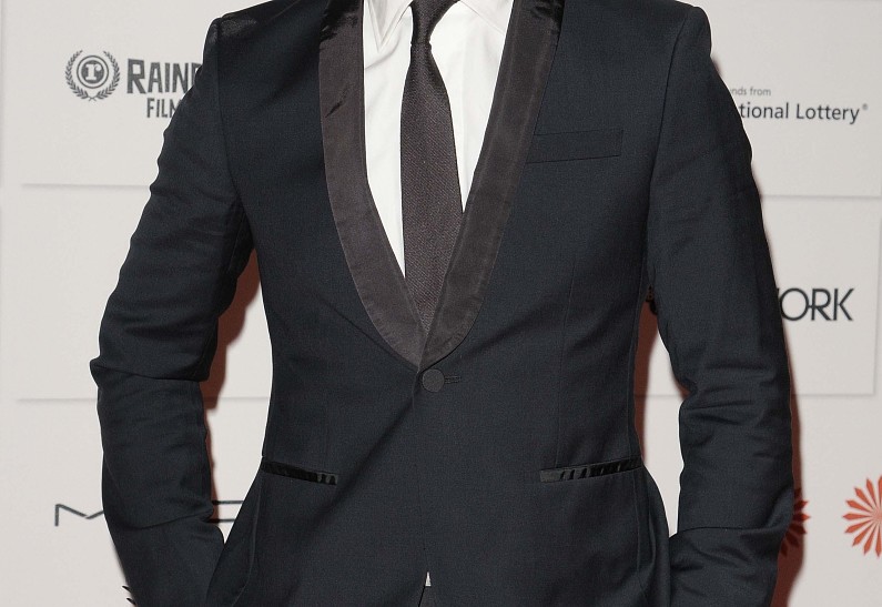 Лайк, подписка: Том Харди завел Instagram