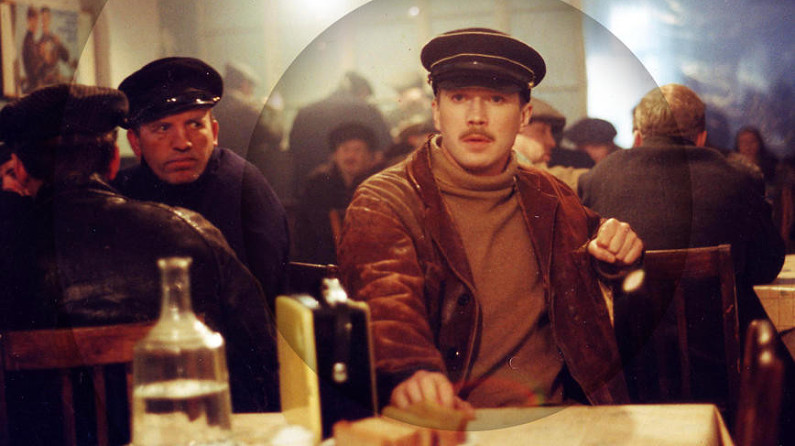 5 фильмов, которые нужно посмотреть из-за Евгения Миронова