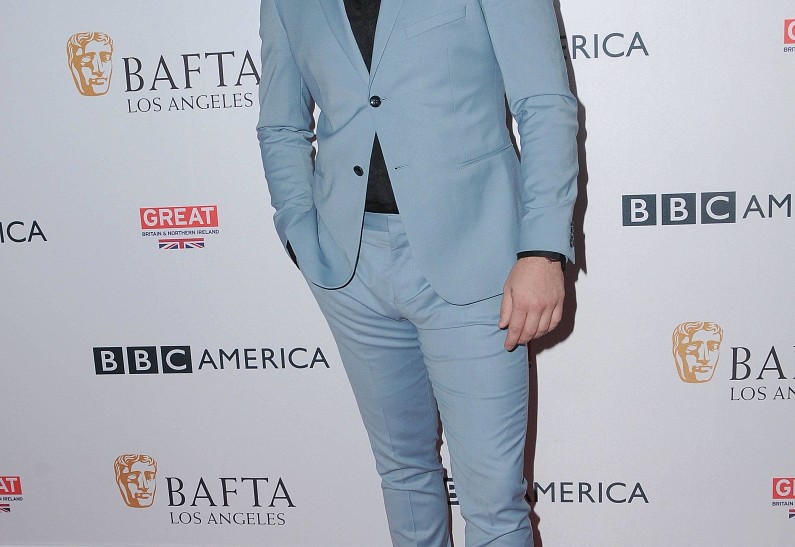 Кристина Коэн обвинила Эда Вествика в сексуальном насилии