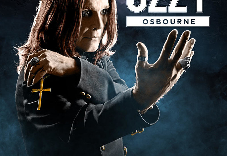 Оззи Осборн даст прощальные концерты в Москве и Санкт-Петербурге