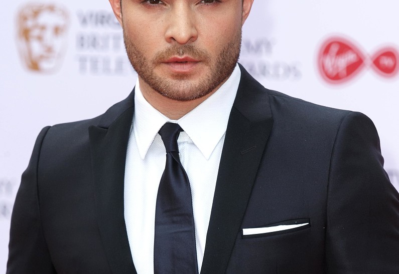 Звезда «Сплетницы» Эд Вествик лаконично ответил на обвинение в изнасиловании