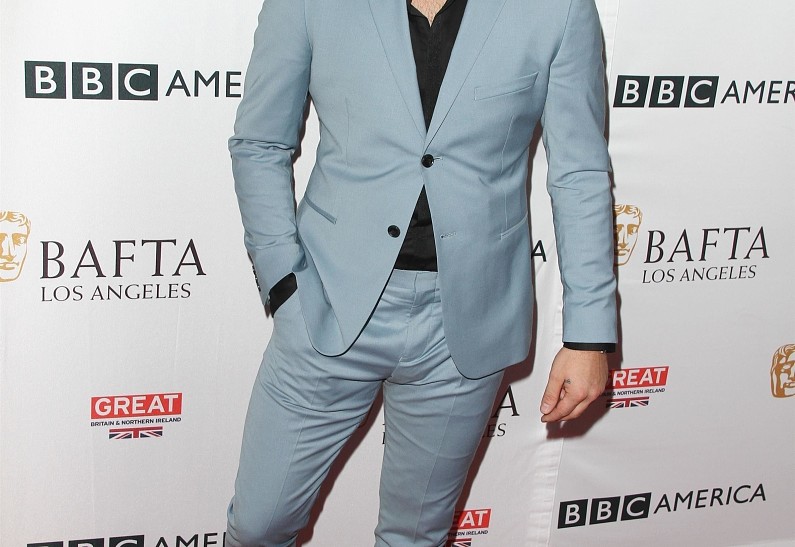 Эд Вествик ответил на второе обвинение в изнасиловании