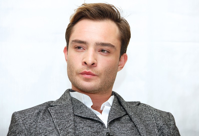 Вторая актриса обвинила Эда Вествика в изнасиловании