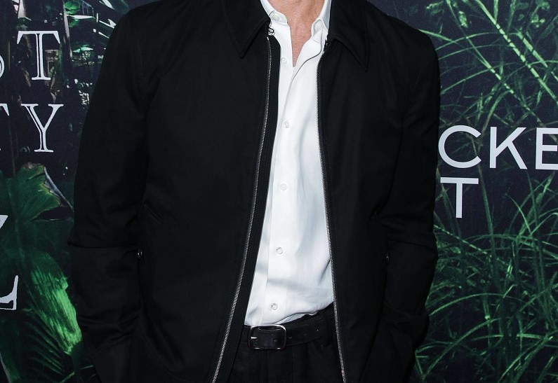 Искусство по-крупному: во что вложили миллионы Джей Зи, Брэд Питт и другие звезды