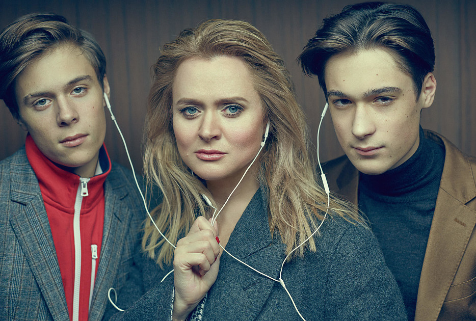 Эллисон Эванспен порно видео