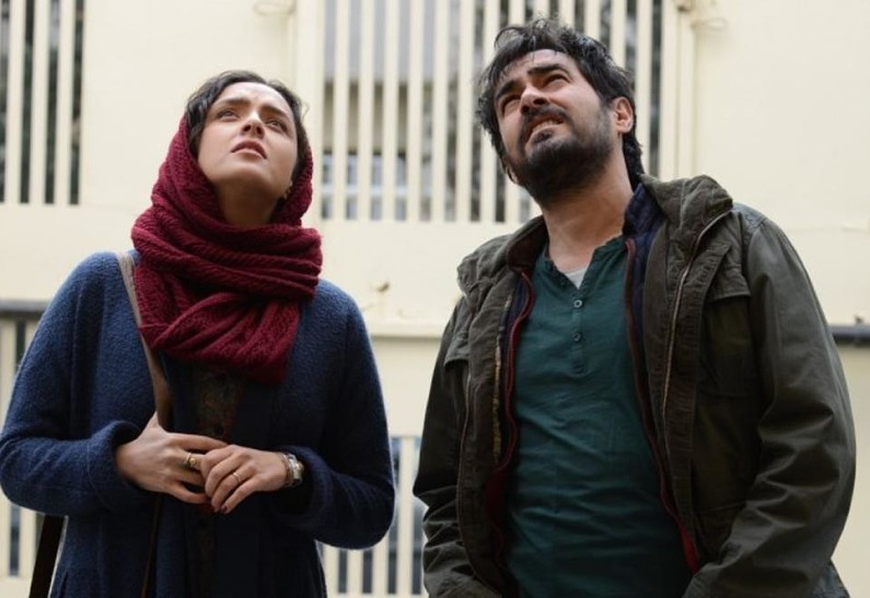 Афиша: оскаровский номинант «Коммивояжер» и другие киноновинки этой недели