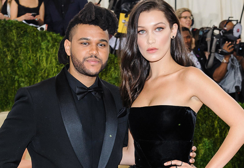 Белла Хадид впервые рассказала о своих переживаниях из-за расставания с The Weeknd