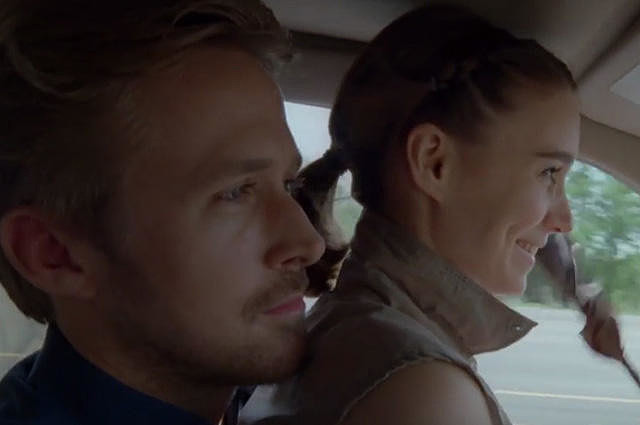 Райан Гослинг, Натали Портман, Майкл Фассбендер и другие в первом трейлере фильма «Песня за песней»