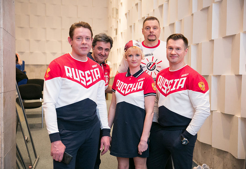 Bosco перестанет поставлять одежду российским олимпийцам