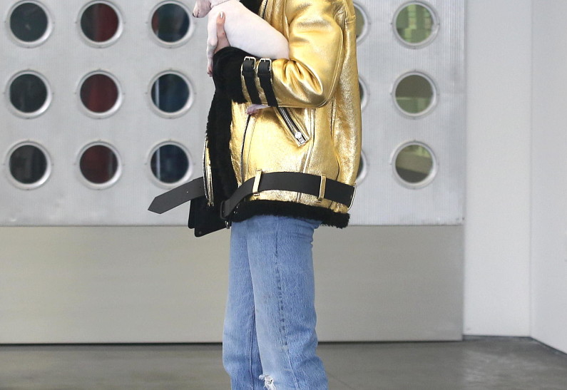 Как хранить зимние вещи так, чтобы спустя сезон их захотелось снова надеть