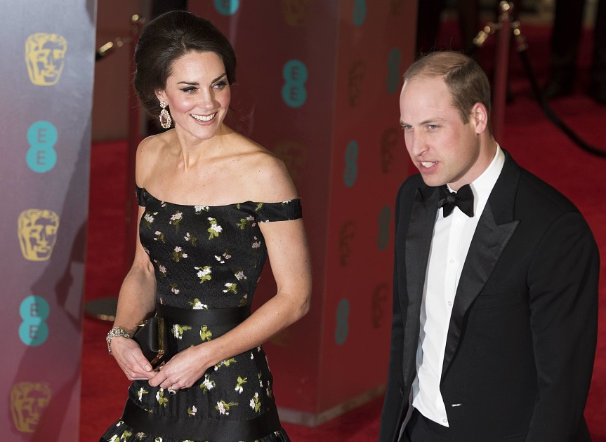 Шляпы с большими полями