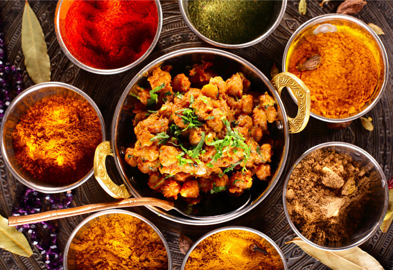 Солнечный пост в ресторане «Жизнь Пи»