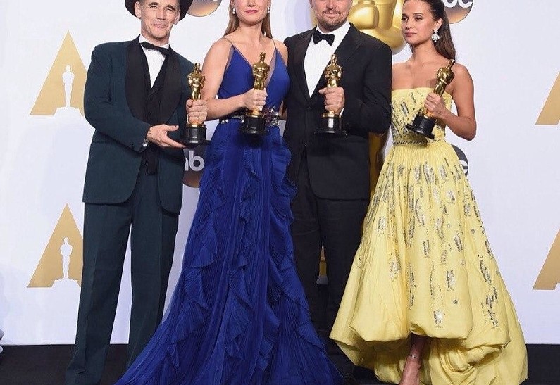 Бри Ларсон, Алисия Викандер и другие: полный список «презентеров» и выступающих на «Оскаре»