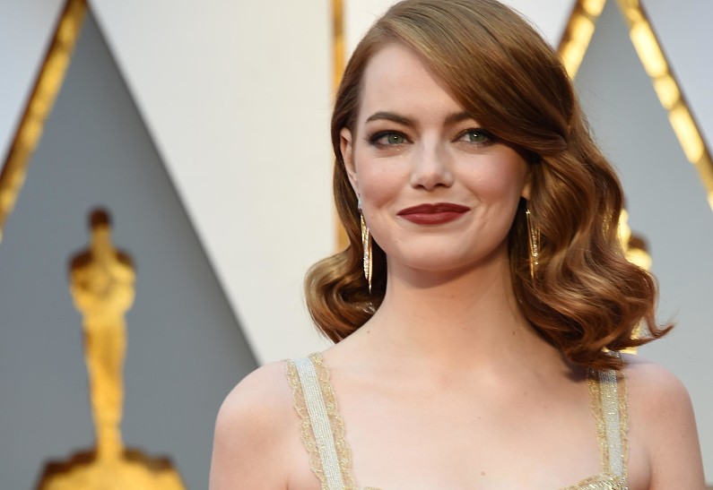 3 ключевых макияжа с красной дорожки «Оскара-2017»: идея и воплощение