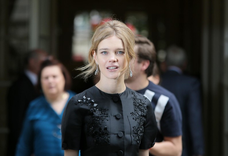 Наталье Водяновой — 35: за что мы ее любим