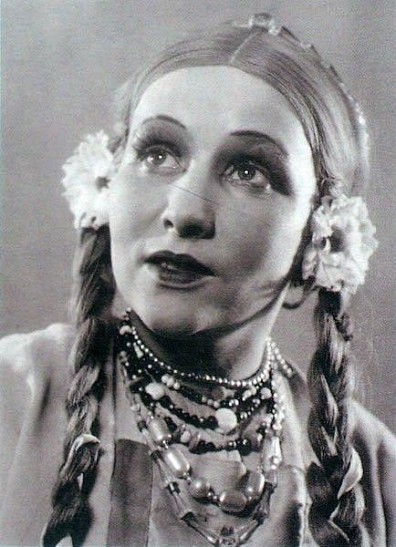 Умерла старейшая актриса России Зоя Булгакова