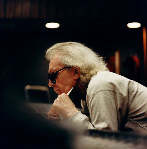 Умер композитор и продюсер Дэвид Аксельрод