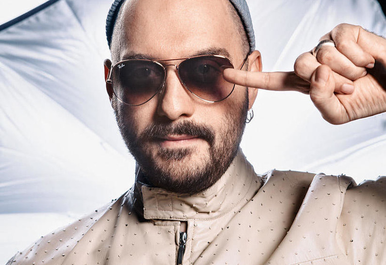 Кирилл Серебренников поставит новый балет в Большом театре