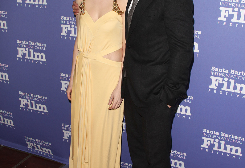 Кейси Аффлек и Мишель Уильямс стали обладателями специальной награды Cinema Vanguard Award