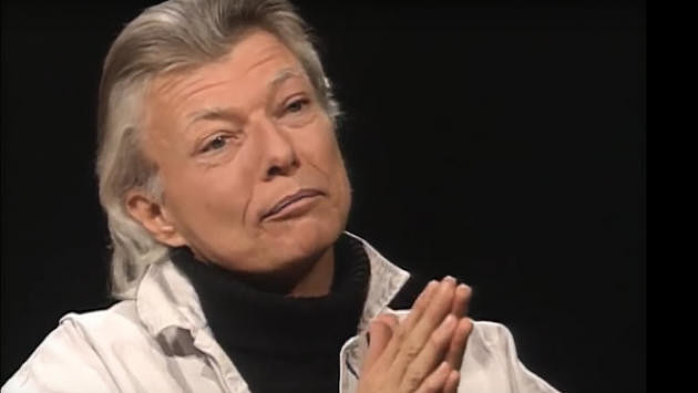 Умер автор бестселлера «Мосты округа Мэдисон»