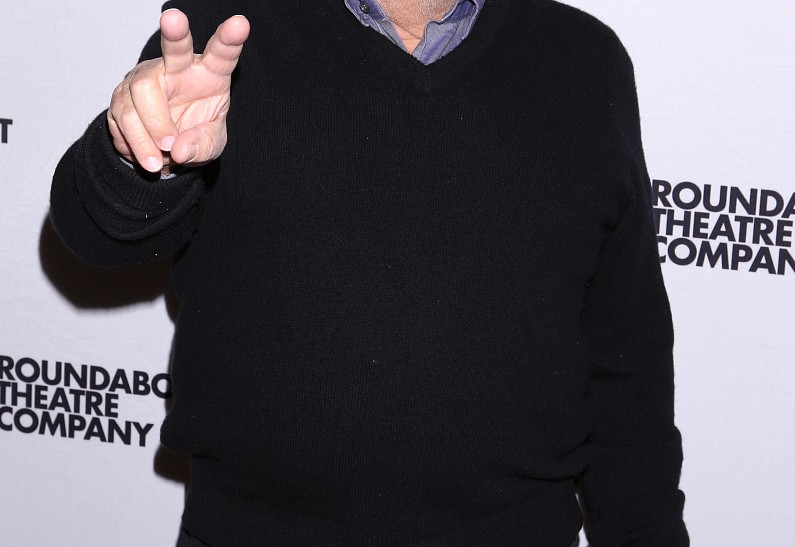 Дэнни Де Вито и Ева Грин снимутся в новом фильме Тима Бертона