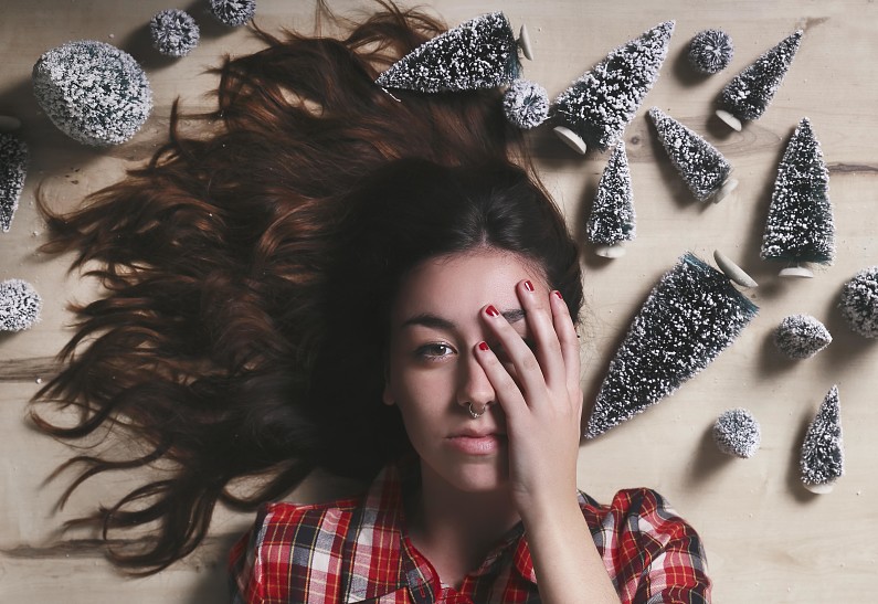 5 важных моментов ухода за волосами ранней весной