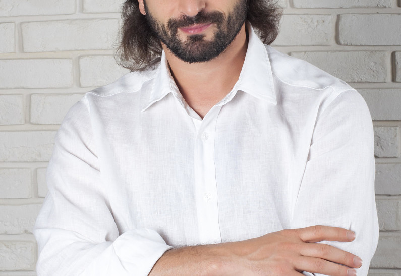 Вызов Cirque du Soleil: Илья Авербух готовит ледовый спектакль «Ромео и Джульетта» в Сочи