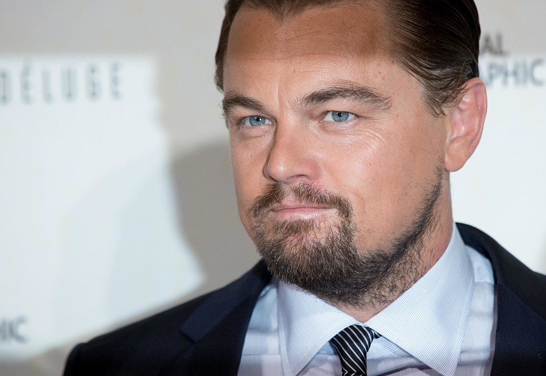 Леонардо Ди Каприо купил рыбную компанию