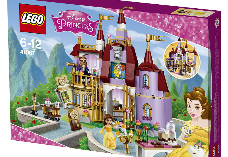 Досуг с ребёнком в сказочном мире