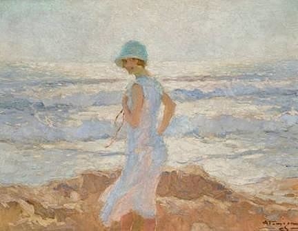 Выставка «Армянский импрессионизм. От Москвы до Парижа» открывается в Москве