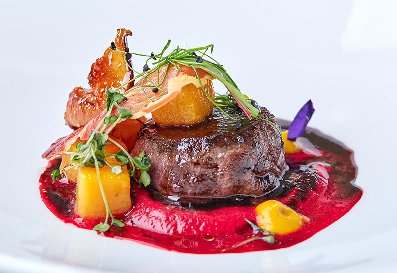 Рестораны «Честная кухня» и Le Restaurant примут участие в международном фестивале Good France