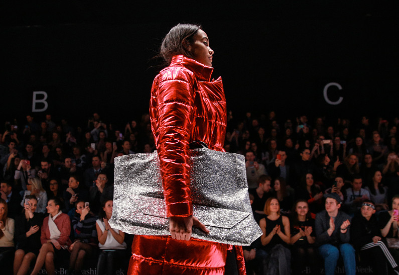 6 трендов с Mercedes-Benz Fashion Week Russia, которые однозначно нужно носить следующей осенью