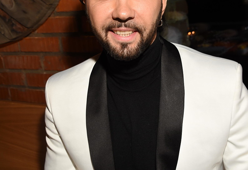 Денис Клявер рассказал о романе с Евой Польна